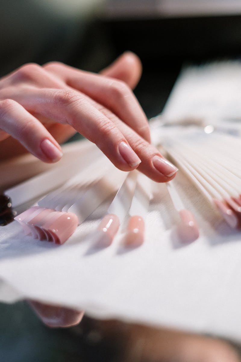 "Master Your Glow: The Essential Skincare Routine Guide"
