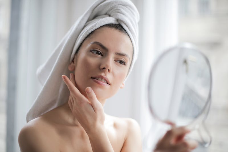 Unlock Timeless Beauty: Proven Science for Youthful Skin